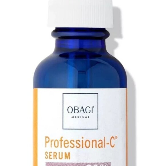 Obagi Professional-C Serum 20% Vitamin C – 1oz / 30ml – New in Box - Picture 2 of 4